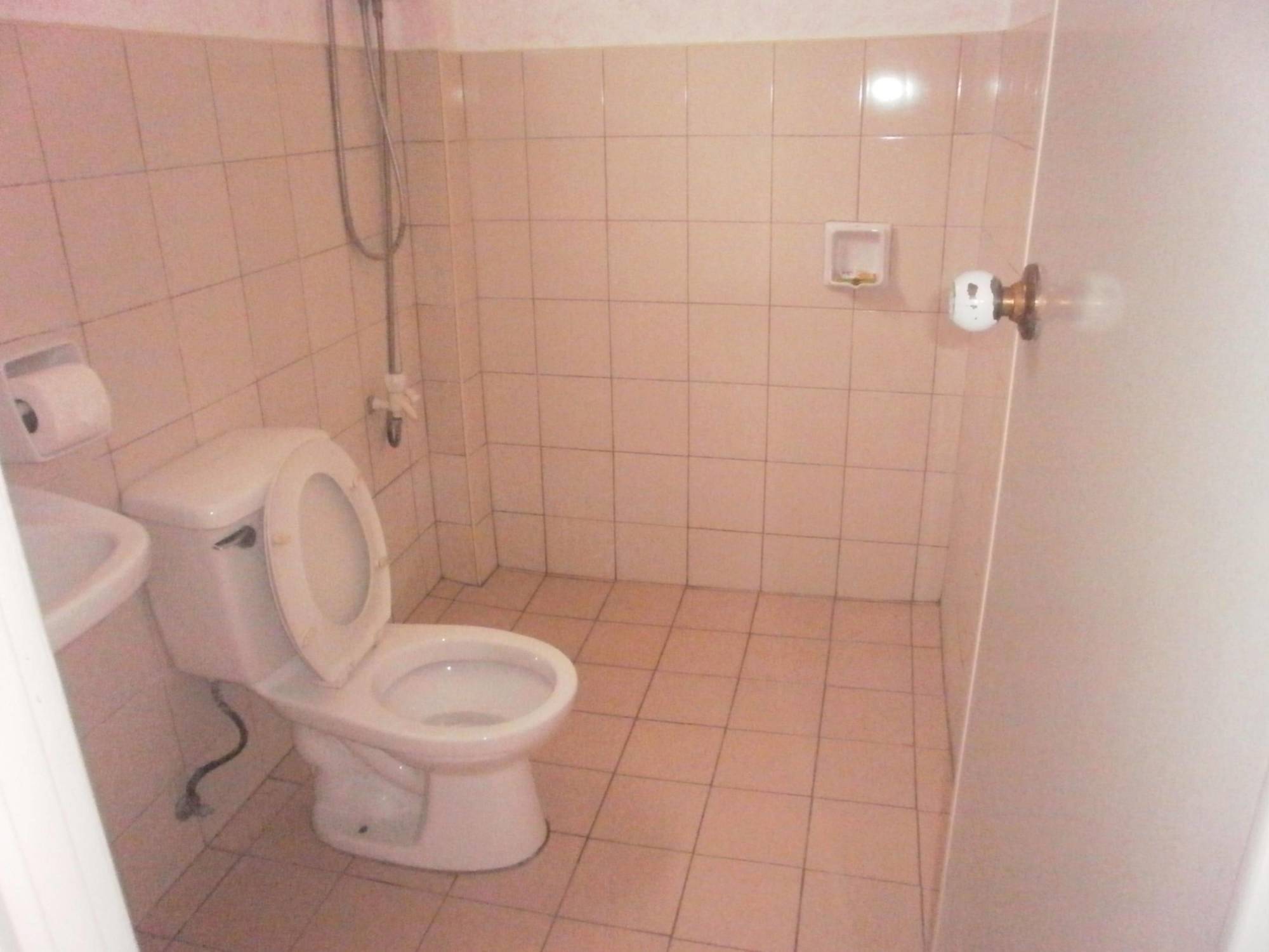 Tabuelan Durhan White Beach Resort מראה חיצוני תמונה